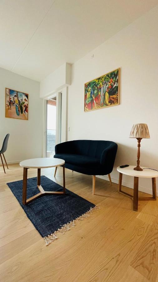 Apartmentincopenhagen Apartment 1527 Exteriör bild