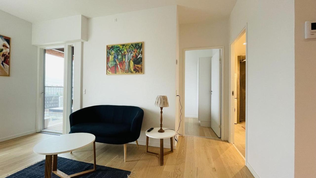 Apartmentincopenhagen Apartment 1527 Exteriör bild