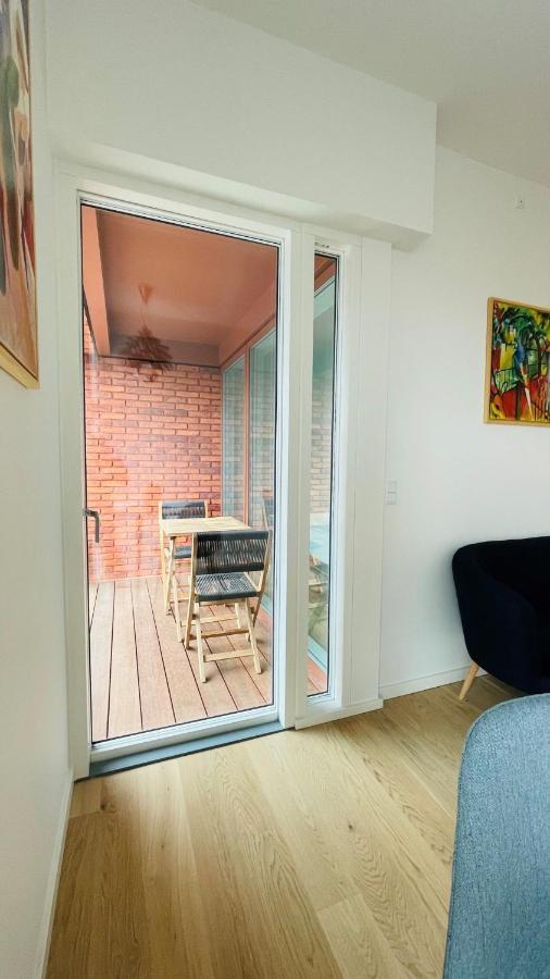 Apartmentincopenhagen Apartment 1527 Exteriör bild