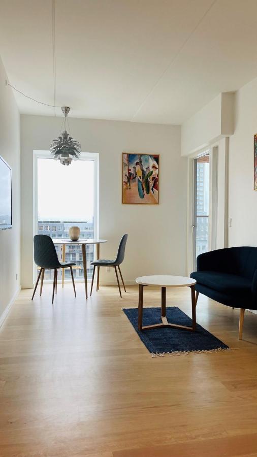 Apartmentincopenhagen Apartment 1527 Exteriör bild