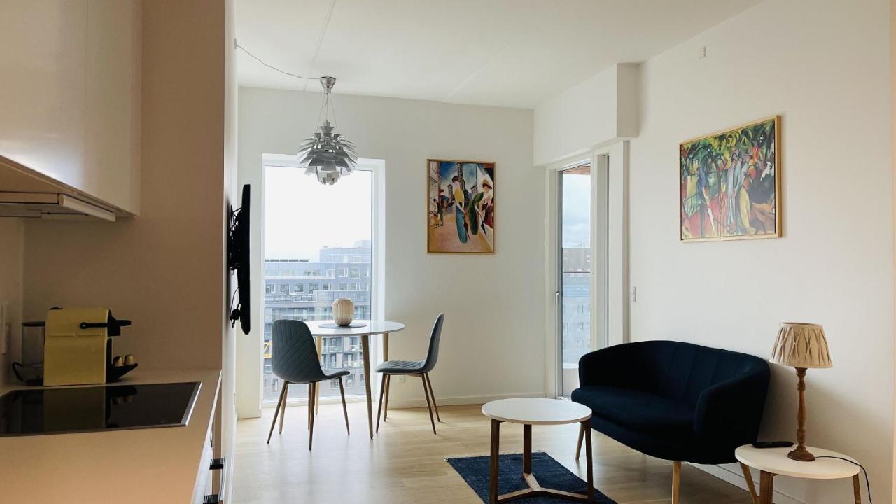 Apartmentincopenhagen Apartment 1527 Exteriör bild