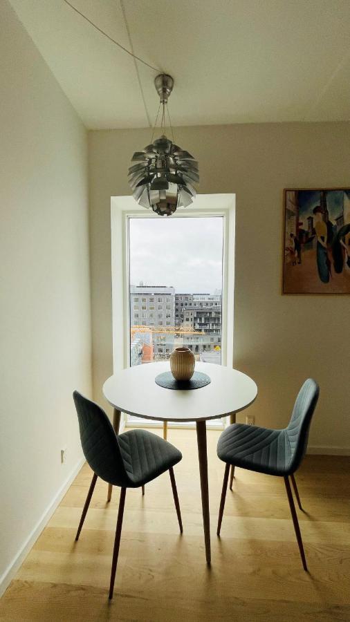 Apartmentincopenhagen Apartment 1527 Exteriör bild