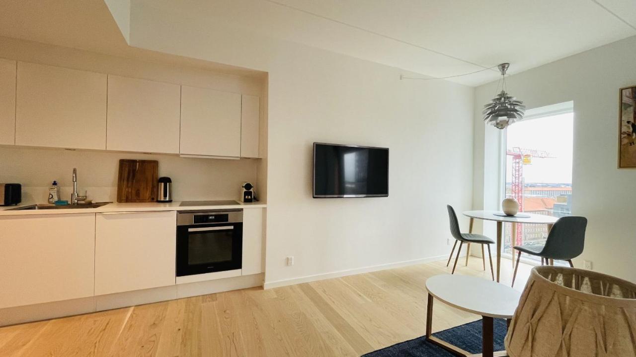 Apartmentincopenhagen Apartment 1527 Exteriör bild