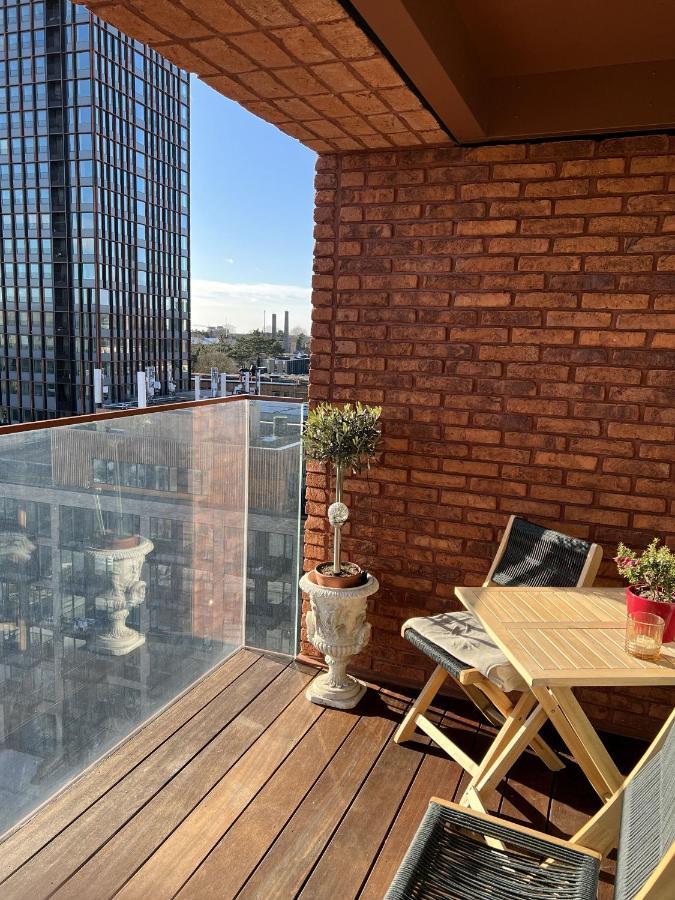 Apartmentincopenhagen Apartment 1527 Exteriör bild